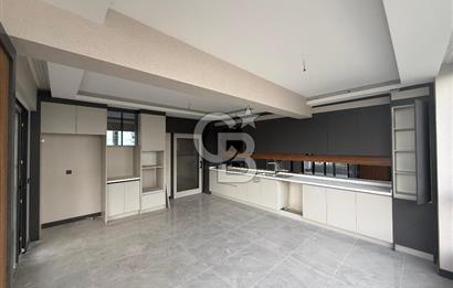 ​BAĞLICA’DA SIFIR, LÜKS VE PEYZAJ MANZARALI KİRALIK DAİRE