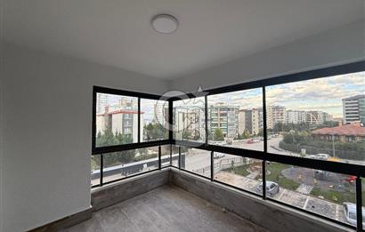 ​BAĞLICA’DA SIFIR, LÜKS VE PEYZAJ MANZARALI KİRALIK DAİRE