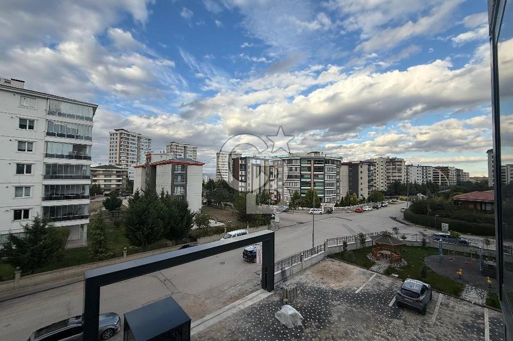 ​BAĞLICA’DA SIFIR, LÜKS VE PEYZAJ MANZARALI KİRALIK DAİRE