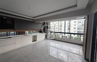 ​BAĞLICA’DA SIFIR, LÜKS VE PEYZAJ MANZARALI KİRALIK DAİRE