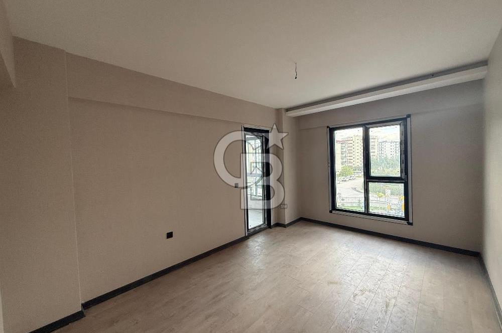 ​BAĞLICA’DA SIFIR, LÜKS VE PEYZAJ MANZARALI KİRALIK DAİRE