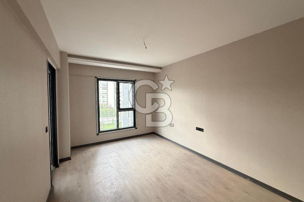 ​BAĞLICA’DA SIFIR, LÜKS VE PEYZAJ MANZARALI KİRALIK DAİRE