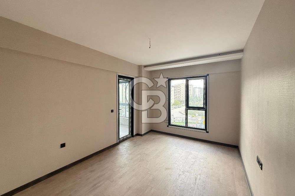 ​BAĞLICA’DA SIFIR, LÜKS VE PEYZAJ MANZARALI KİRALIK DAİRE