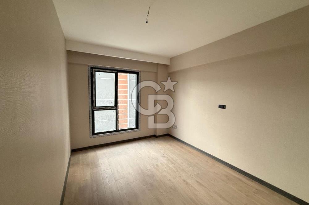 ​BAĞLICA’DA SIFIR, LÜKS VE PEYZAJ MANZARALI KİRALIK DAİRE