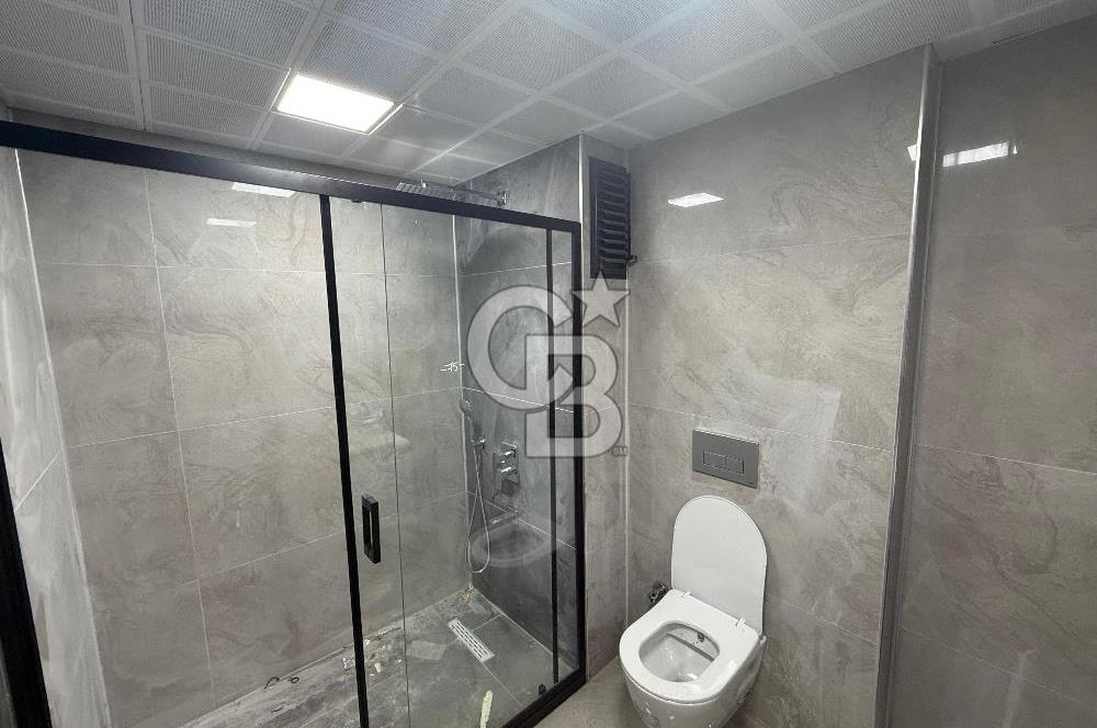 ​BAĞLICA’DA SIFIR, LÜKS VE PEYZAJ MANZARALI KİRALIK DAİRE