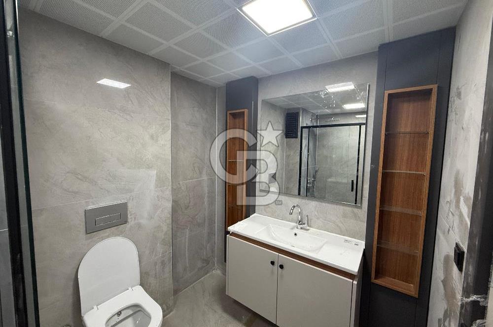 ​BAĞLICA’DA SIFIR, LÜKS VE PEYZAJ MANZARALI KİRALIK DAİRE
