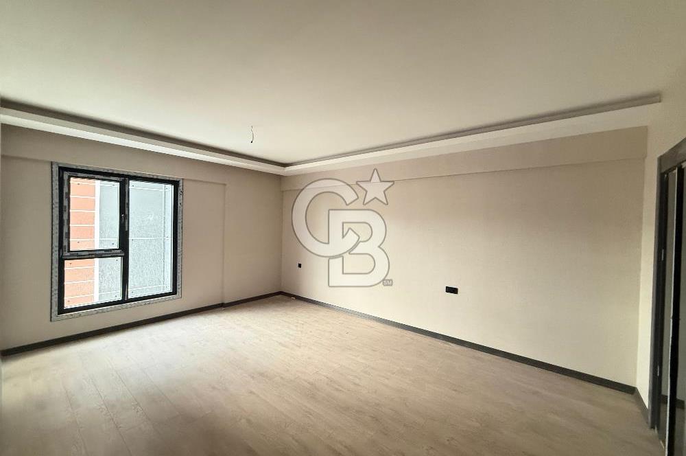 ​BAĞLICA’DA SIFIR, LÜKS VE PEYZAJ MANZARALI KİRALIK DAİRE