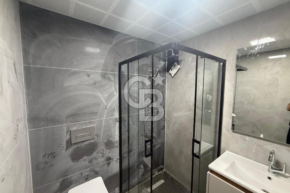 ​BAĞLICA’DA SIFIR, LÜKS VE PEYZAJ MANZARALI KİRALIK DAİRE