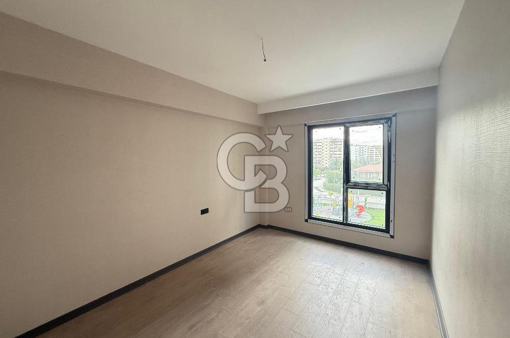 ​BAĞLICA’DA SIFIR, LÜKS VE PEYZAJ MANZARALI KİRALIK DAİRE