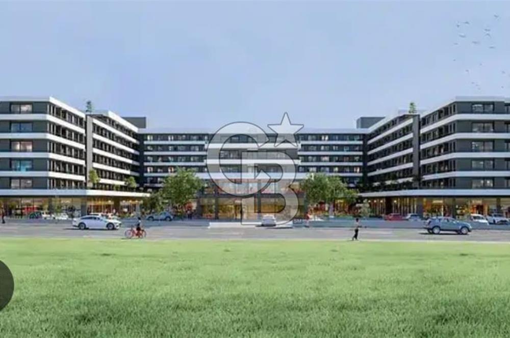 SARAYCIK LAGOM SİTESİNDE PEYZAJ CEPHELİ,SIFIR LÜKS, 2+1 DAİRE
