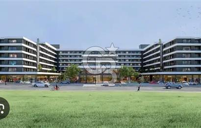 SARAYCIK LAGOM SİTESİNDE PEYZAJ CEPHELİ,SIFIR LÜKS, 2+1 DAİRE