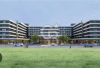 SARAYCIK LAGOM SİTESİNDE PEYZAJ CEPHELİ,SIFIR LÜKS, 2+1 DAİRE - 9 - 376204