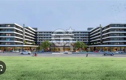 SARAYCIK LAGOM SİTESİNDE PEYZAJ CEPHELİ,SIFIR LÜKS, 2+1 DAİRE