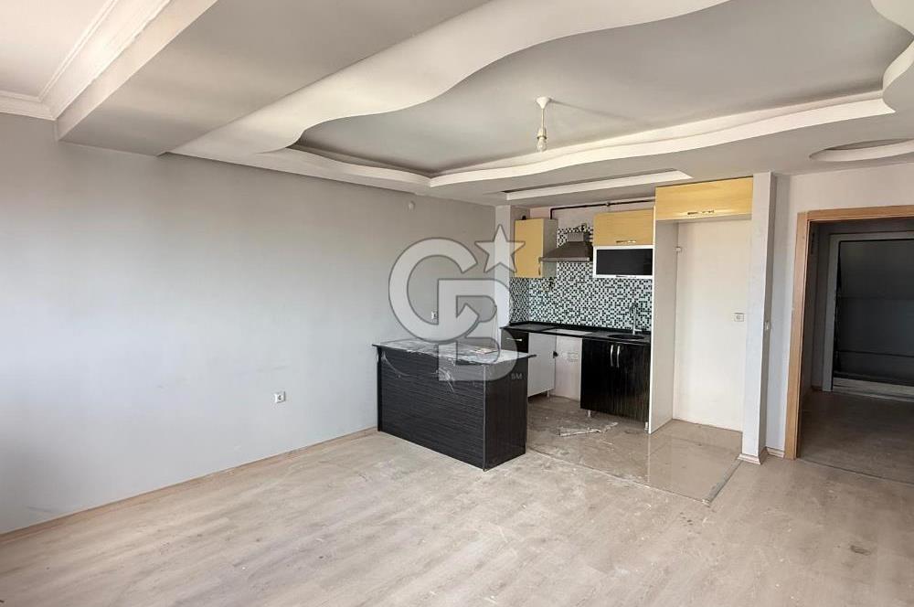 CB İYA GAYRİMENKUL'DEN ULUKENT MERKEZDE AÇIK MUTFAK KİRALIK 3+1  DAİRE