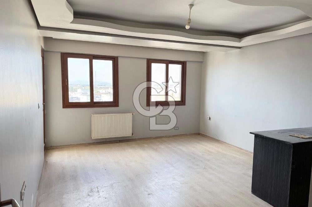 CB İYA GAYRİMENKUL'DEN ULUKENT MERKEZDE AÇIK MUTFAK KİRALIK 3+1  DAİRE