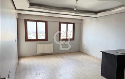 CB İYA GAYRİMENKUL'DEN ULUKENT MERKEZDE AÇIK MUTFAK KİRALIK 3+1  DAİRE