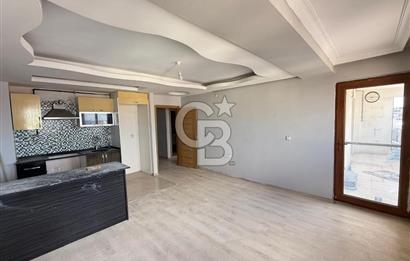 CB İYA GAYRİMENKUL'DEN ULUKENT MERKEZDE AÇIK MUTFAK KİRALIK 3+1  DAİRE