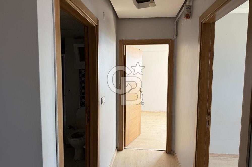 CB İYA GAYRİMENKUL'DEN ULUKENT MERKEZDE AÇIK MUTFAK KİRALIK 3+1  DAİRE