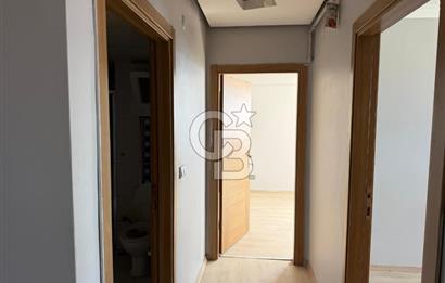 CB İYA GAYRİMENKUL'DEN ULUKENT MERKEZDE AÇIK MUTFAK KİRALIK 3+1  DAİRE
