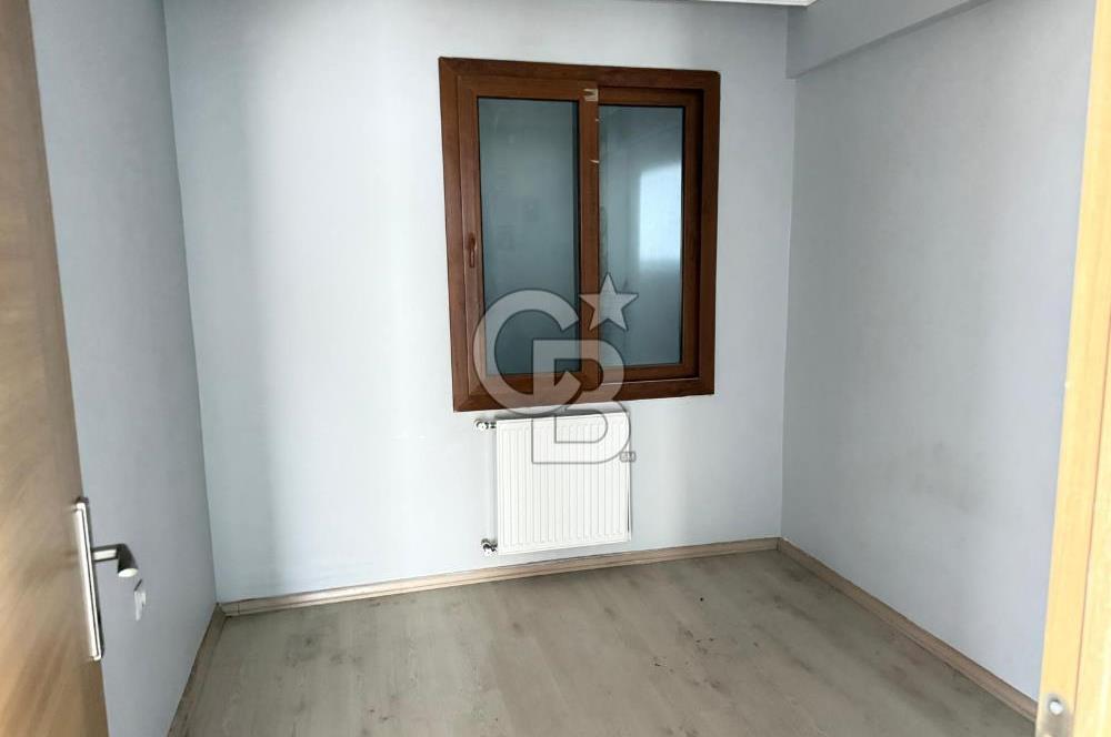 CB İYA GAYRİMENKUL'DEN ULUKENT MERKEZDE AÇIK MUTFAK KİRALIK 3+1  DAİRE