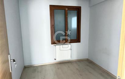 CB İYA GAYRİMENKUL'DEN ULUKENT MERKEZDE AÇIK MUTFAK KİRALIK 3+1  DAİRE