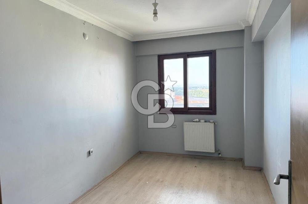 CB İYA GAYRİMENKUL'DEN ULUKENT MERKEZDE AÇIK MUTFAK KİRALIK 3+1  DAİRE