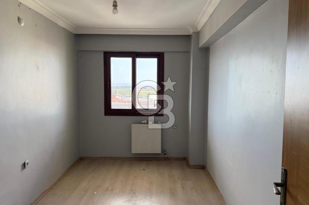 CB İYA GAYRİMENKUL'DEN ULUKENT MERKEZDE AÇIK MUTFAK KİRALIK 3+1  DAİRE