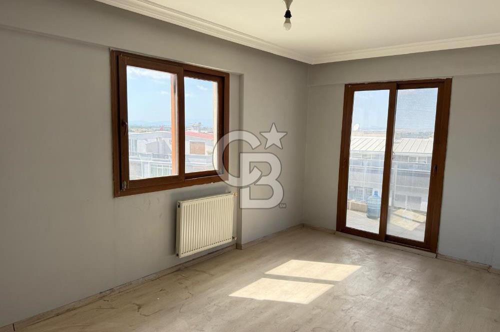 CB İYA GAYRİMENKUL'DEN ULUKENT MERKEZDE AÇIK MUTFAK KİRALIK 3+1  DAİRE