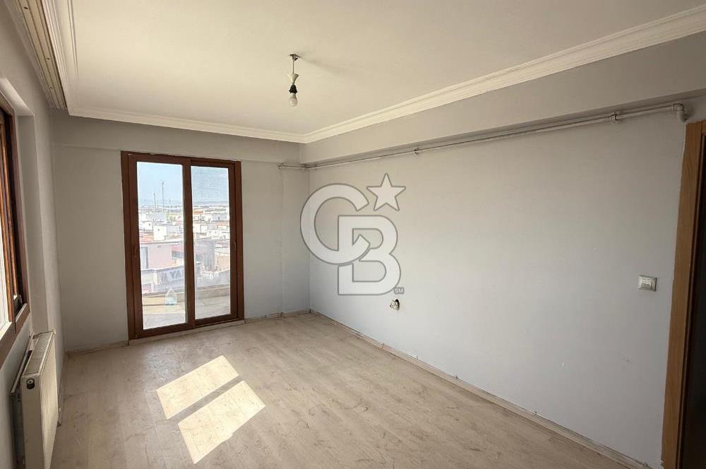 CB İYA GAYRİMENKUL'DEN ULUKENT MERKEZDE AÇIK MUTFAK KİRALIK 3+1  DAİRE