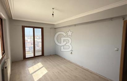CB İYA GAYRİMENKUL'DEN ULUKENT MERKEZDE AÇIK MUTFAK KİRALIK 3+1  DAİRE