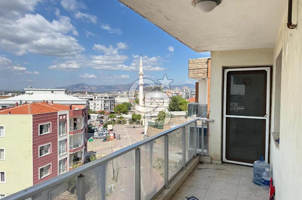 CB İYA GAYRİMENKUL'DEN ULUKENT MERKEZDE AÇIK MUTFAK KİRALIK 3+1  DAİRE