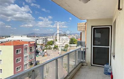 CB İYA GAYRİMENKUL'DEN ULUKENT MERKEZDE AÇIK MUTFAK KİRALIK 3+1  DAİRE