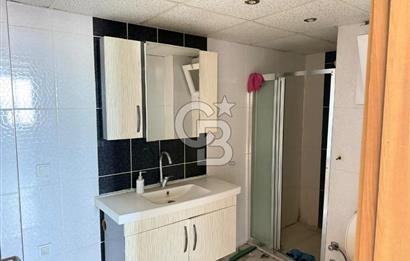 CB İYA GAYRİMENKUL'DEN ULUKENT MERKEZDE AÇIK MUTFAK KİRALIK 3+1  DAİRE