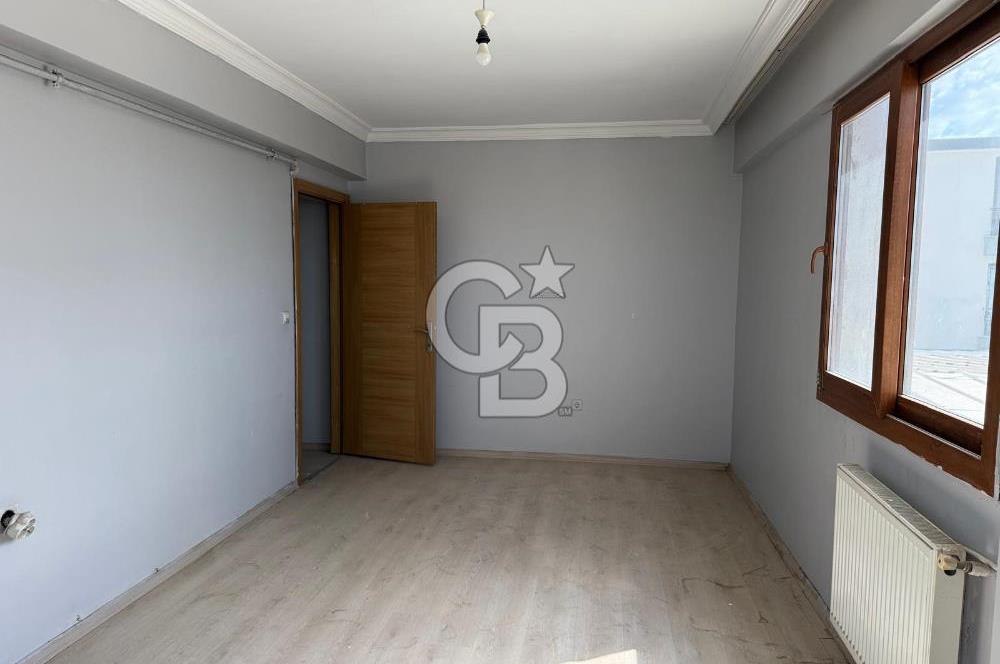 CB İYA GAYRİMENKUL'DEN ULUKENT MERKEZDE AÇIK MUTFAK KİRALIK 3+1  DAİRE