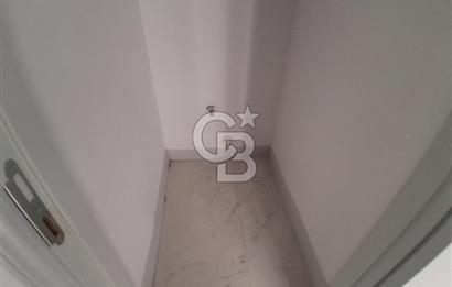 Küçükçekmece Fatih Mah 110 m2 net boş sıfır satılık 3+1 daire