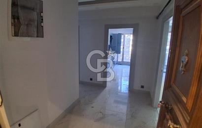 Küçükçekmece Fatih Mah 110 m2 net boş sıfır satılık 3+1 daire