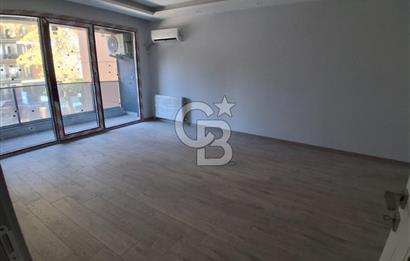Küçükçekmece Fatih Mah 110 m2 net boş sıfır satılık 3+1 daire