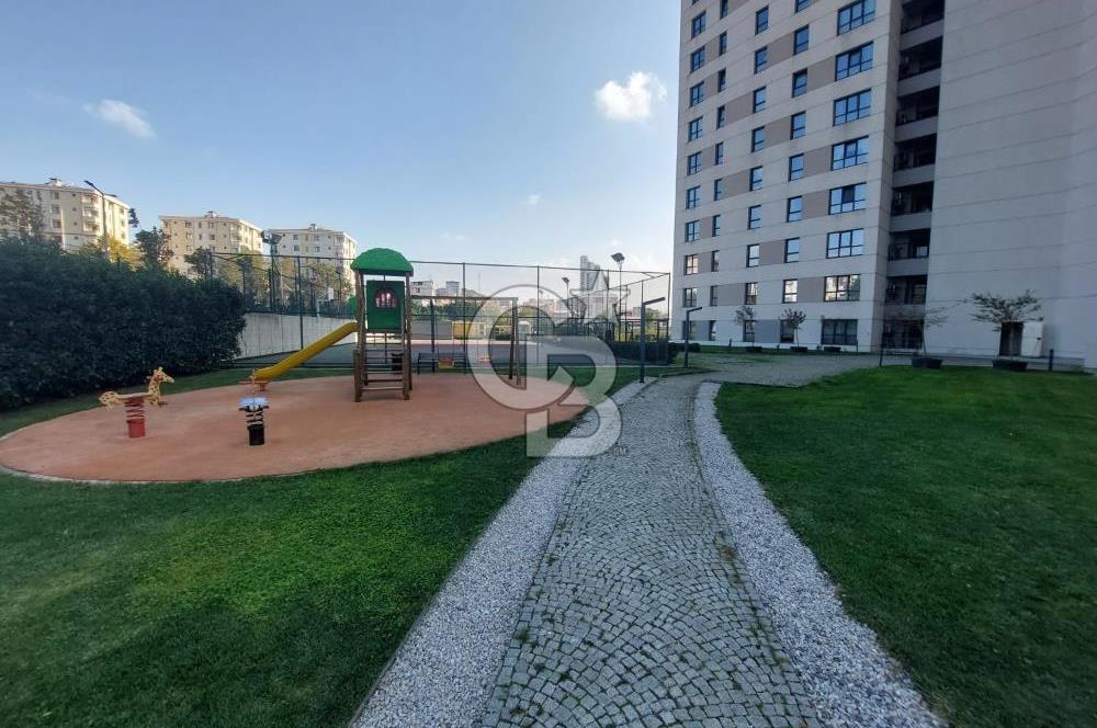 Mesa Kartall Cumhuriyet mah satılık 2+1 daire 75 m2 net boş
