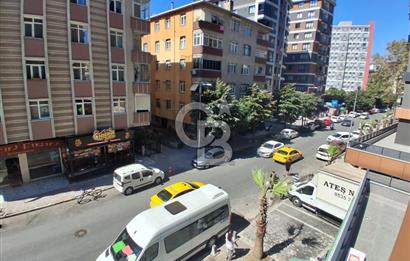 Küçükçekmece Fatih Mah Kırımlı Cadde sıfır satılık 3+1 daire