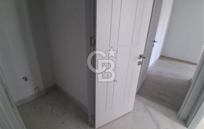 Küçükçekmece Fatih Mah 110 m2 net boş sıfır satılık 3+1 daire