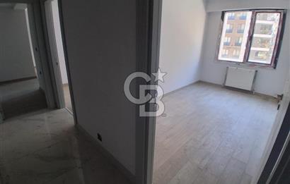 Küçükçekmece Fatih Mah 110 m2 net boş sıfır satılık 3+1 daire