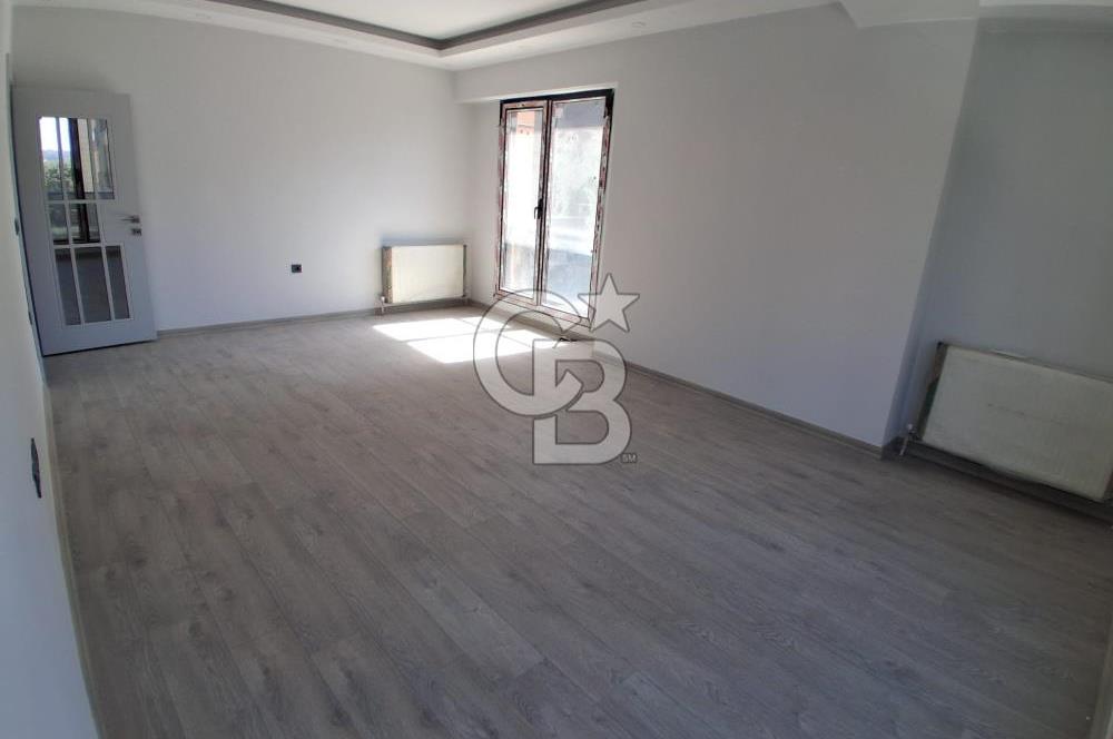 Küçükçekmece Fatih Mah Kırımlı Cadde sıfır satılık 3+1 daire