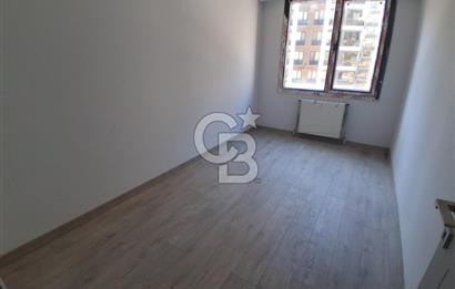Küçükçekmece Fatih Mah 110 m2 net boş sıfır satılık 3+1 daire