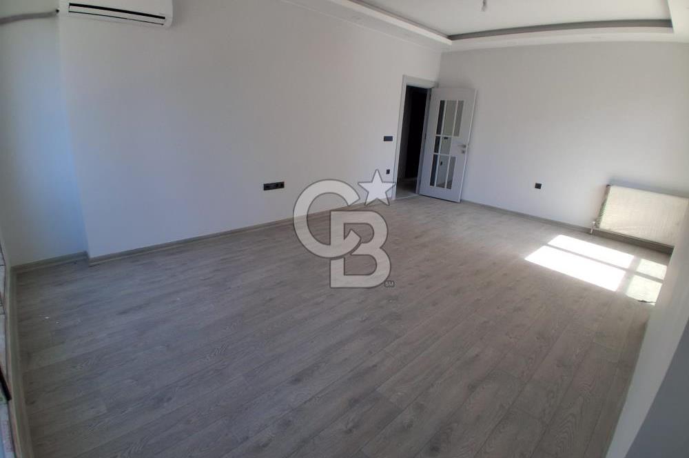 Küçükçekmece Fatih Mah Kırımlı Cadde sıfır satılık 3+1 daire