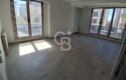 Küçükçekmece Fatih Mah Kırımlı Cadde sıfır satılık 3+1 daire