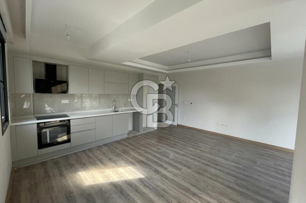 Üsküdar Barbaros'ta Yaşam Başladı! Otoparklı Sıfır 2+1 Daire