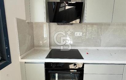 Üsküdar Barbaros'ta Yaşam Başladı! Otoparklı Sıfır 2+1 Daire