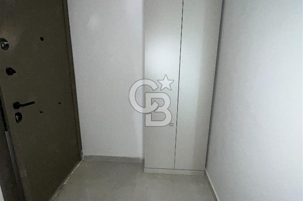 Üsküdar Barbaros'ta Yaşam Başladı! Otoparklı Sıfır 2+1 Daire