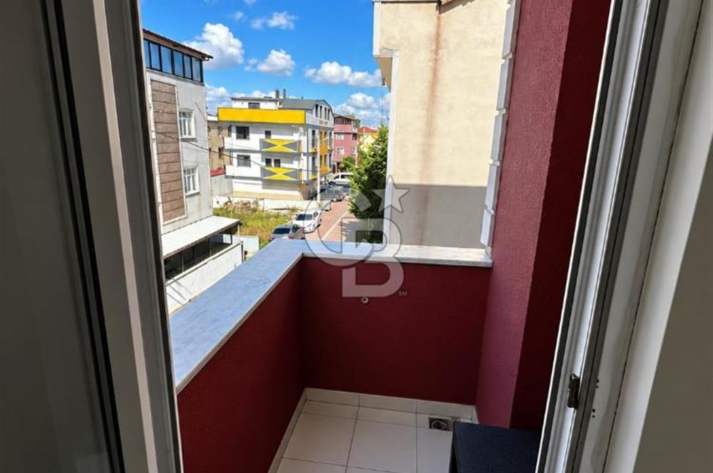 DARICA NENEHATUN'DA MERKEZİ KONUM 'DA 2+1 KİRALIK DAİRE