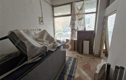 GEBZE ARAPÇEŞME'DE SATILIK 140 M2 YATIRIMLIK DÜKKAN